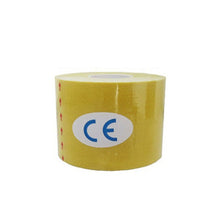 Load image into Gallery viewer, Medical Bandage Muscle Sports Tape Sports Elastic Roll Adhesive Muscle Bandage Pain Care Tape Knee Elbow Protector 5 Size-Great Rehab Medical