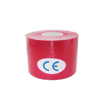 Load image into Gallery viewer, Medical Bandage Muscle Sports Tape Sports Elastic Roll Adhesive Muscle Bandage Pain Care Tape Knee Elbow Protector 5 Size-Great Rehab Medical