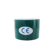 Load image into Gallery viewer, Medical Bandage Muscle Sports Tape Sports Elastic Roll Adhesive Muscle Bandage Pain Care Tape Knee Elbow Protector 5 Size-Great Rehab Medical