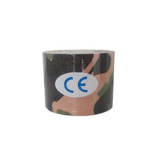 Load image into Gallery viewer, Medical Bandage Muscle Sports Tape Sports Elastic Roll Adhesive Muscle Bandage Pain Care Tape Knee Elbow Protector 5 Size-Great Rehab Medical