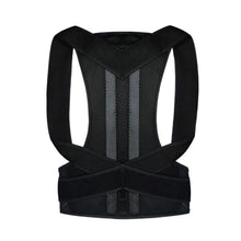 Load image into Gallery viewer, NEW Posture Corrector Back Posture Brace Clavicle Support Stop Slouching and Hunching Adjustable Back Trainer Unisex-Great Rehab Medical