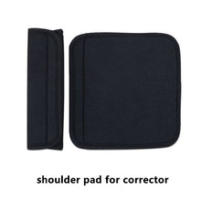 Load image into Gallery viewer, Upper Back Brace Straightener Posture Correction for Upper Back Shoulder Back Pain Relief Trainer Neck Back Shoulder Pain Relief-Great Rehab Medical