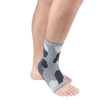 Load image into Gallery viewer, 1 Pcs Ankle Brace Compression Nylon Strap Belt Fitness Sports Ankle Brace Gym Elastic Ankle Support For Cycling Basketball-Great Rehab Medical