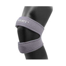 Load image into Gallery viewer, Adjustable Knee Pad Knee Pain Relief Patella Stabilizer Brace Support for Hiking Soccer Basketball Running Tennis Sport Outdoor-Great Rehab Medical