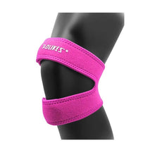 Load image into Gallery viewer, Adjustable Knee Pad Knee Pain Relief Patella Stabilizer Brace Support for Hiking Soccer Basketball Running Tennis Sport Outdoor-Great Rehab Medical