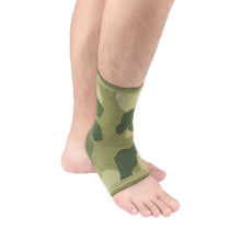 Load image into Gallery viewer, Elastic Knitted Sports Ankle Support Brace For Cycling Yoga Basketball Volleyball Ankle Brace Protector-Great Rehab Medical