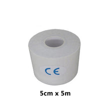 Load image into Gallery viewer, Medical Bandage Muscle Sports Tape Sports Elastic Roll Adhesive Muscle Pain Relief Knee Pads Support for Gym Fitness Bandage-Great Rehab Medical