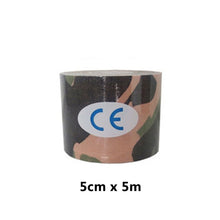 Load image into Gallery viewer, Medical Bandage Muscle Sports Tape Sports Elastic Roll Adhesive Muscle Pain Relief Knee Pads Support for Gym Fitness Bandage-Great Rehab Medical