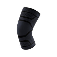 Load image into Gallery viewer, 1Pcs Sports Knee Protection Knitted Warm Compression Leggings Set Basketball Football Mountaineering Running Cycling Protective-Great Rehab Medical