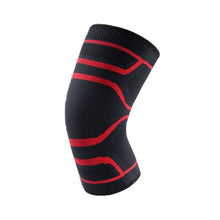Load image into Gallery viewer, 1Pcs Sports Knee Protection Knitted Warm Compression Leggings Set Basketball Football Mountaineering Running Cycling Protective-Great Rehab Medical