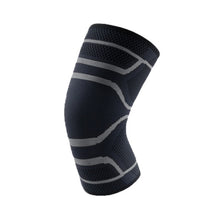 Load image into Gallery viewer, 1Pcs Sports Knee Protection Knitted Warm Compression Leggings Set Basketball Football Mountaineering Running Cycling Protective-Great Rehab Medical