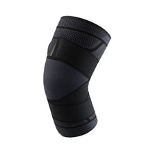 Load image into Gallery viewer, 1Pcs Sports Knee Protection Knitted Warm Compression Leggings Set Basketball Football Mountaineering Running Cycling Protective-Great Rehab Medical