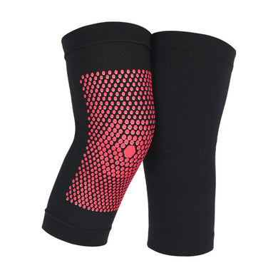 1 Pair Winter Warm Knee Pads and Lock Temperature Leggings Set Unisex for Arthritis Joint Pain Relief Recovery-Great Rehab Medical