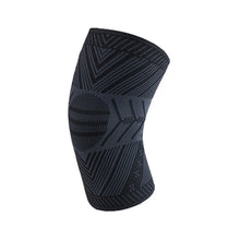 Load image into Gallery viewer, 1Pcs Sports Knee Protection Knitted Warm Compression Leggings Set Basketball Football Mountaineering Running Cycling Protective-Great Rehab Medical