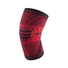 Load image into Gallery viewer, 1Pcs Sports Knee Protection Knitted Warm Compression Leggings Set Basketball Football Mountaineering Running Cycling Protective-Great Rehab Medical