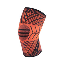 Load image into Gallery viewer, 1Pcs Sports Knee Protection Knitted Warm Compression Leggings Set Basketball Football Mountaineering Running Cycling Protective-Great Rehab Medical
