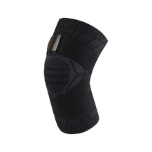 Load image into Gallery viewer, 1Pcs Sports Knee Protection Knitted Warm Compression Leggings Set Basketball Football Mountaineering Running Cycling Protective-Great Rehab Medical