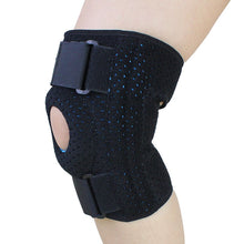 Load image into Gallery viewer, Knee Support, Open-Patella Brace for Arthritis, Joint Pain Relief, Injury Recovery with Adjustable Strapping & Breathable-Great Rehab Medical