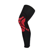 Load image into Gallery viewer, 1 Pcs Sports Compression Knee Pads Summer Thin Breathable Leg Protectors Outdoor Football Riding And Running Protective Gear-Great Rehab Medical