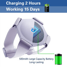 Load image into Gallery viewer, Adjustable Smart Back Posture Corrector Back Intelligent Brace Support Belt Shoulder Training Belt Correction Spine Back-Great Rehab Medical