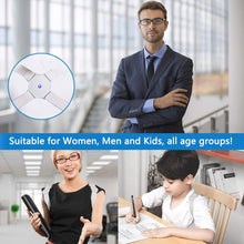 Load image into Gallery viewer, Adjustable Smart Back Posture Corrector Back Intelligent Brace Support Belt Shoulder Training Belt Correction Spine Back-Great Rehab Medical