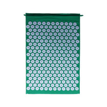 Load image into Gallery viewer, Acupuncture Mat Massager Cushion Massage Yoga Mat Relieve Stress Back Body Pain Body Massage Pillow Cushion with bag massage mat-Great Rehab Medical