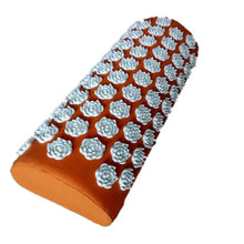 Load image into Gallery viewer, Massager Pillow Relieve Stress Pain For Adult Man Woman Acupuncture Spike Protect Neck Health Care Pillow Massage Cushion-Great Rehab Medical