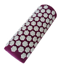 Load image into Gallery viewer, Massager Pillow Relieve Stress Pain For Adult Man Woman Acupuncture Spike Protect Neck Health Care Pillow Massage Cushion-Great Rehab Medical