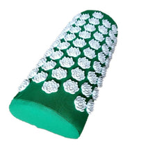 Load image into Gallery viewer, Massager Pillow Relieve Stress Pain For Adult Man Woman Acupuncture Spike Protect Neck Health Care Pillow Massage Cushion-Great Rehab Medical