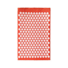 Load image into Gallery viewer, Massager Cushion Acupuncture Massage Yoga Mat with Pillow Relieve Stress Back Body Pain Spike Mat Acupuncture Mat-Great Rehab Medical