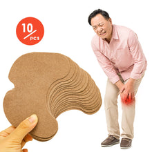 Load image into Gallery viewer, 80pcs/80bags New Knee Plaster Sticker Chinese herbal medicine Knee Joint Ache Pain Relieving Paster Rheumatoid Arthritis-Great Rehab Medical