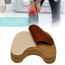 Load image into Gallery viewer, 80pcs/80bags New Knee Plaster Sticker Chinese herbal medicine Knee Joint Ache Pain Relieving Paster Rheumatoid Arthritis-Great Rehab Medical