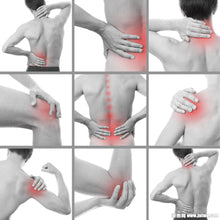 Load image into Gallery viewer, 96pcs/12bags Arthritis Joint Pain Rheumatism Knee Pain Relief Adhesive Patch Joint health care Medicine plaster-Great Rehab Medical