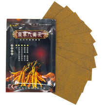 Load image into Gallery viewer, 48pcs /6bags Chinese Herbal Patches Medical Plasters Rheumatism Muscul ar Spondy Losis Back Joint Pain Patch Healtn Care-Great Rehab Medical