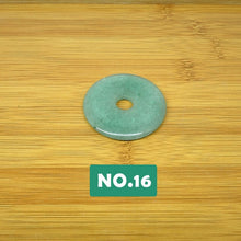 Load image into Gallery viewer, Hot Massage Tool Guasha Board Natural green jade scraping plate scraper stone massager thin slimming face v-line beauty-Great Rehab Medical