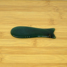 Load image into Gallery viewer, Green agate Roller Slimming Face Massager Lifting Tool Natural Jade Facial Massage Roller Stone Skin Massage Beauty Care GUASHA-Great Rehab Medical