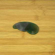 Load image into Gallery viewer, Green agate Roller Slimming Face Massager Lifting Tool Natural Jade Facial Massage Roller Stone Skin Massage Beauty Care GUASHA-Great Rehab Medical