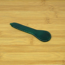 Load image into Gallery viewer, Green agate Roller Slimming Face Massager Lifting Tool Natural Jade Facial Massage Roller Stone Skin Massage Beauty Care GUASHA-Great Rehab Medical