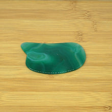 Load image into Gallery viewer, Green agate Roller Slimming Face Massager Lifting Tool Natural Jade Facial Massage Roller Stone Skin Massage Beauty Care GUASHA-Great Rehab Medical