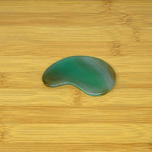 Load image into Gallery viewer, Green agate Roller Slimming Face Massager Lifting Tool Natural Jade Facial Massage Roller Stone Skin Massage Beauty Care GUASHA-Great Rehab Medical