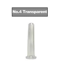 Load image into Gallery viewer, 2pcs/4pcs Jar for Massage Body Cups Silicone Vacuum Cupping Ventosas vacuum bank Weight massage Cupping Apparatus vacuum cans-Great Rehab Medical