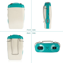 Load image into Gallery viewer, Hearing Aid Personal Sound Amplifier Ear Care Health Products Hearing Aids for the Elderly Pocket Hearing Aids Sound Amplifier-Great Rehab Medical