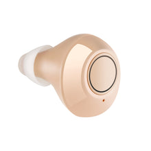 Load image into Gallery viewer, Wireless Mini Hearing Aid Rechargeable Ear Hearing Device Sound Amplifier Digital Hearing Aids Sounds Amplifier For The Elderly-Great Rehab Medical