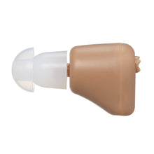 Load image into Gallery viewer, Rechargeable Hearing Aids with Storage Case & Lanyard Sound Amplifier In Ear Hearing Enhancement Device for Adults & Seniors-Great Rehab Medical