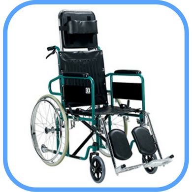 GR 103 – Ultimate Comfort-Great Rehab Medical