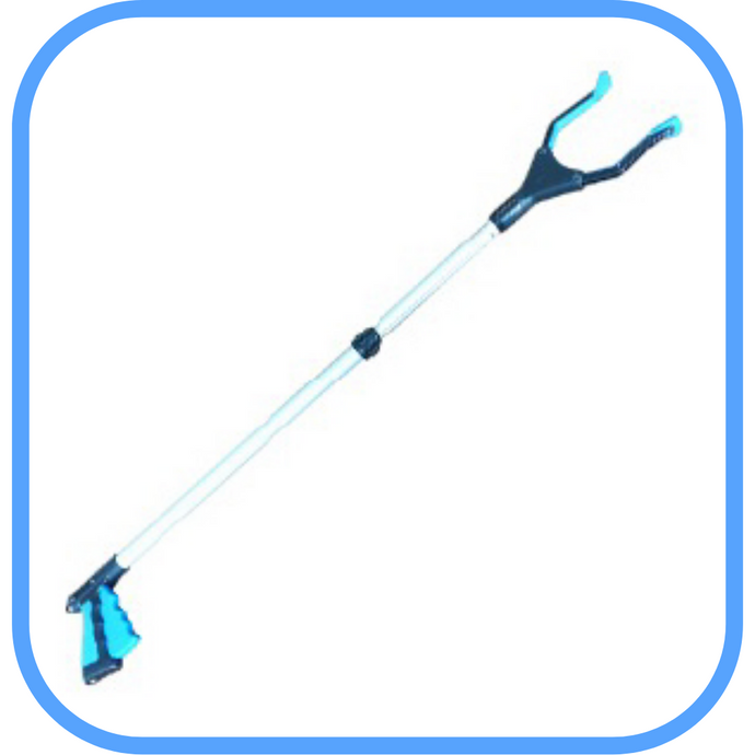 Length Adjustable Reacher-Great Rehab Medical