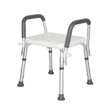 Load image into Gallery viewer, Health nursing care bath chair potty commode chair bathroom benches for old people and adults-Great Rehab Medical
