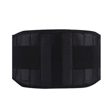 Load image into Gallery viewer, New Self-heating tactical belt Magnet magnetic therapy warm support back belt For Postpartum warm waist injury or weight loss-Great Rehab Medical
