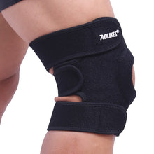 Load image into Gallery viewer, 1PCS Adjustable Patella Support Belt Leg Knee Pad Brace Fastener Sporting Basketball Kneepad Fitness Knee Protector Bandage Tape-Great Rehab Medical
