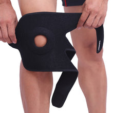 Load image into Gallery viewer, 1PCS Adjustable Patella Support Belt Leg Knee Pad Brace Fastener Sporting Basketball Kneepad Fitness Knee Protector Bandage Tape-Great Rehab Medical
